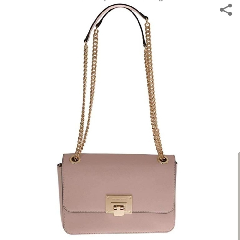 Nwt Michael Michael Kors Tina Ballet